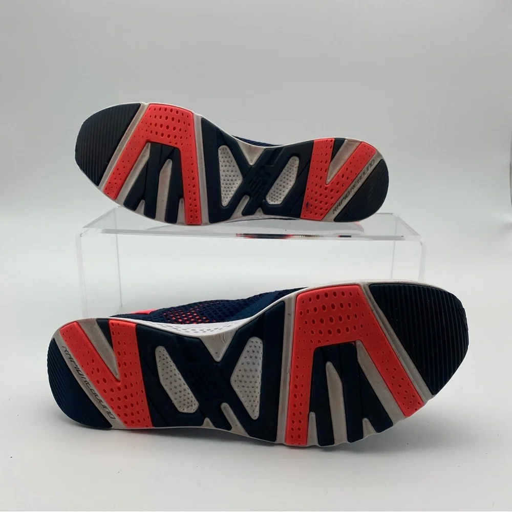 New Balance Vazee Transform Women Size 11 Shoes Blue Running Athletic Sneakers